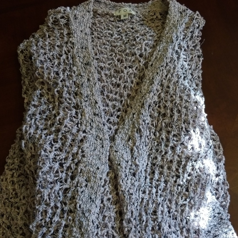 Cardigan - Picture 3 of 3